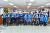 제주교육노조 위원장 이·취임식 개최...9대 노조 출범