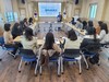 나주교육지원청 작은유치원 협력네트워크 성과 나눔의 날 개최
