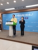 광주코로나19 사망자 발생...90대 여성