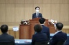 김천홍 전남부교육감 부임...학력격차 회복 최선