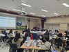 전남국제교육원 중등 외국어교사 직무연수 '성료'