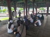 제주교육청 민주·평화·인권 심화 연수 실시