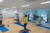 광주남구 승승장구 운동교실 운영
