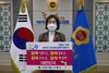이혜자 전남도의원 저출산 극복 챌린지 참여