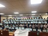 순천교육지원청 역사현장 국외체험학습 결과 보고회 가져