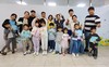 보성도서관 '민들레는 민들레' 책놀이 운영