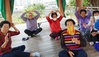나주시 전남공공보건의료성과대회 우수상 수상