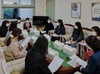 조봉초 민주시민 의식 함양...학생회 교사 한마음
