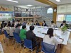 오산초 교육 현안 소통의 시간 가져