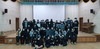 장흥회덕중 사순문의원 초청 특강 실시