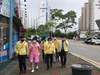 목포교육지원청 다중이용시설 이용 점검 실시