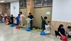 광주유아교육진흥원 유아 맞춤형 통합놀이 운영