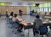 장성교육지원청 학교폭력대책심의위원회 정기회 및 역량강화 연수 실시