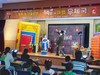 장성공공도서관 어린이 마술 공연 성료
