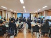 강진교육지원청 창의융합 발표토론 프로그램 개강식 개최