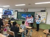 제주중앙초 역할놀이로 경제교육 실시