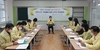 화순교육지원청, 코로나19 비상근무 훈련
