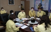 장석웅 전남교육감, 코로나19 대응 ‘현장 속으로’ 