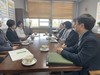 해남교육지원청 교육장 공감소통 '너른마당' 큰 호응