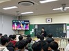 무안도서관 '인기 과학 커뮤니케이터 이선호' 특강 운영