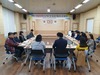 나주교육지원청 민·관 정례협의회 개최