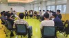 순천교육지원청 장애학생 활동지원 사회복무요원 역량강화 연수 '성료'