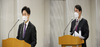 김대중 교육감 “그린스마트스쿨 면밀히 살피겠다”...이정선 교육감 “교권 침해 교원 위해 입원비 지원”