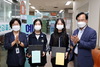 광산구 손 편지에 감동