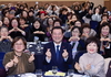이용섭 시장 광주를 대한민국 최고로 만들겠다!!