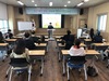 나주교육지원청 모두 깨치는 한글 실행 연수 실시