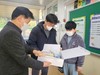 고흥교육지원청 녹동초 시산분교장·소록도분교장 방문