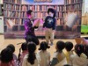 무안교육지원청 찾아가는 마법여행 프로그램 운영...어린이 뮤지컬 '책 먹는 여우' 공연 성료