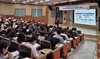 전남교육청 ‘교육시설통합정보시스템’ 사용자 교육 실시
