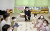 전남학생교육수당 도의회 통과