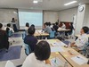 순천교육지원청 중학교 교과별 논술형 평가 역량강화 연수 실시