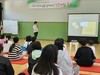 담양도서관 자기 주도적 삶을 설계하는 진로개발 특강 운영