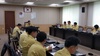 충북교육청 태풍대비 재난대응시스템 가동
