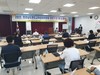 완도교육참여위원회 하반기 정기회 및 연수 실시