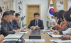 윤건영 충북교육감 장학관 몰카 설치 관련 사과