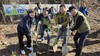 곡성교육지원청 제81회 식목일 기념행사 참여