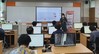 광양평생교육관 디지털 문해교육 실시