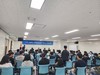 순천교육지원청 ‘순천청소년의회-교육장 공감 토크’ 실시