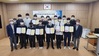 서귀산과고 전국창업발명대회 대상 수상