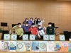 삼호중앙초 환경보호 약속 다짐
