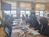 함평교육지원청 찾아가는 공감 소통 릴레이 실시