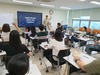 제주교육청 교사 영어연수 열기 ‘후끈’