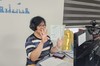 함평교육지원청 원어민 선생님과 함께하는 전화영어 Day 운영