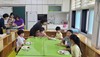 함평교육지원청 학교 안전 및 돌봄교실 행복도시락 현장 점검 실시
