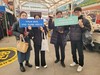 함평교육지원청 청렴 및 지역경제 활성화 캠페인 실시