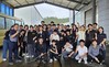 신안신의중 농생명 산업 진로 체험의 날 실시